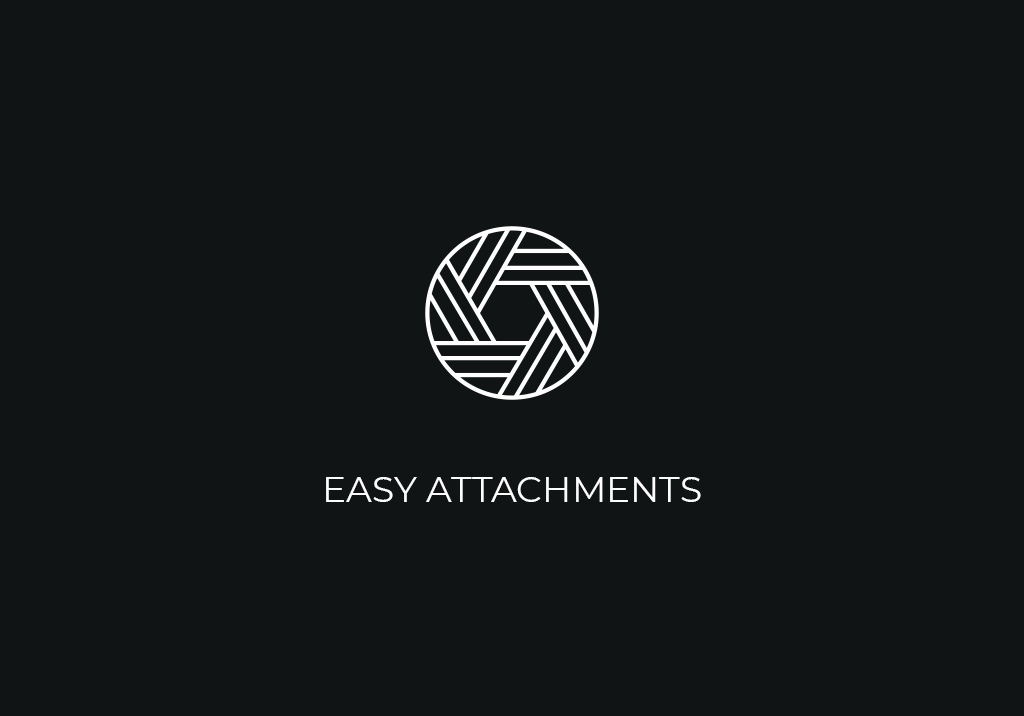 Easy Attachments WordPress Plugin